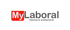 My Laboral logo