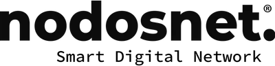Nodosnet Logo