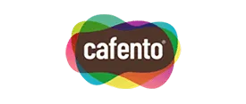 Cafento logo