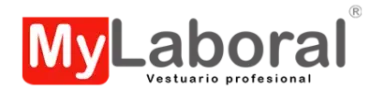 My Laboral logo