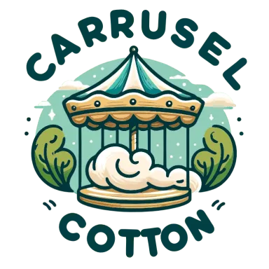 Carrusel Cotton logo