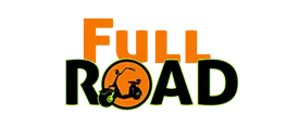 Fullroad logo