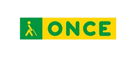 ONCE logo