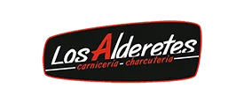 Los Alderetes logo