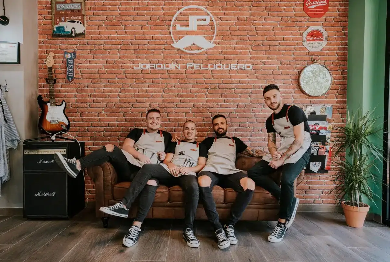 Joaquín Peluquero: gallery image 2