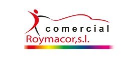 Roymacor logo