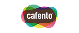 Cafento logo