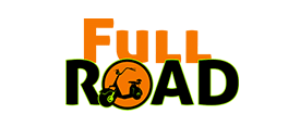 Fullroad logo