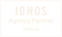 IONOS Agency Partner Official