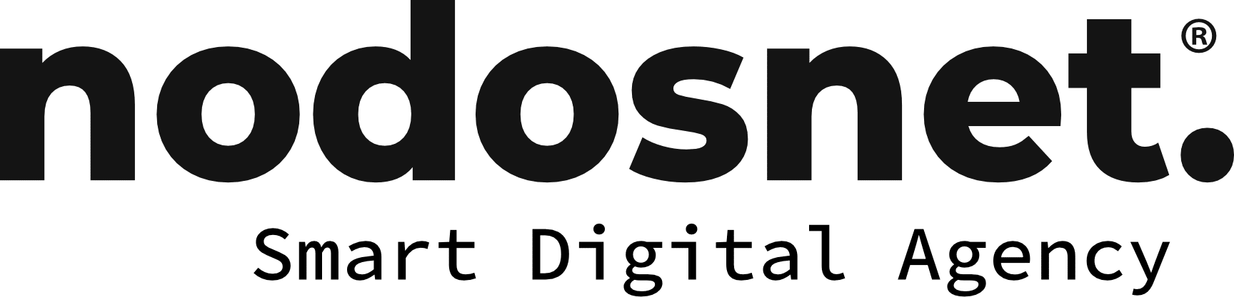Nodosnet - Smart Digital Agency